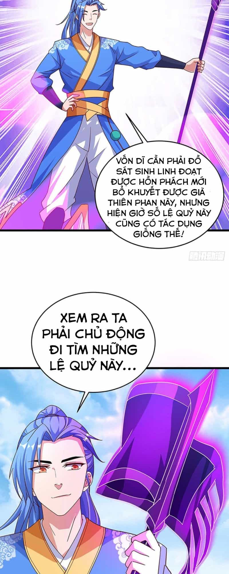 Tối Cường Thăng Cấp - Chương 135 - ảnh 16