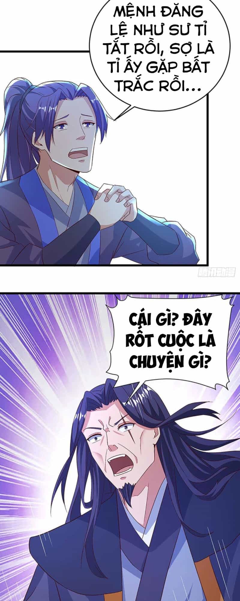 Tối Cường Thăng Cấp - Chương 135 - ảnh 3