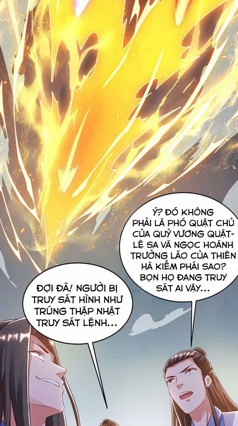 Tối Cường Thăng Cấp - Chương 136 - ảnh 9