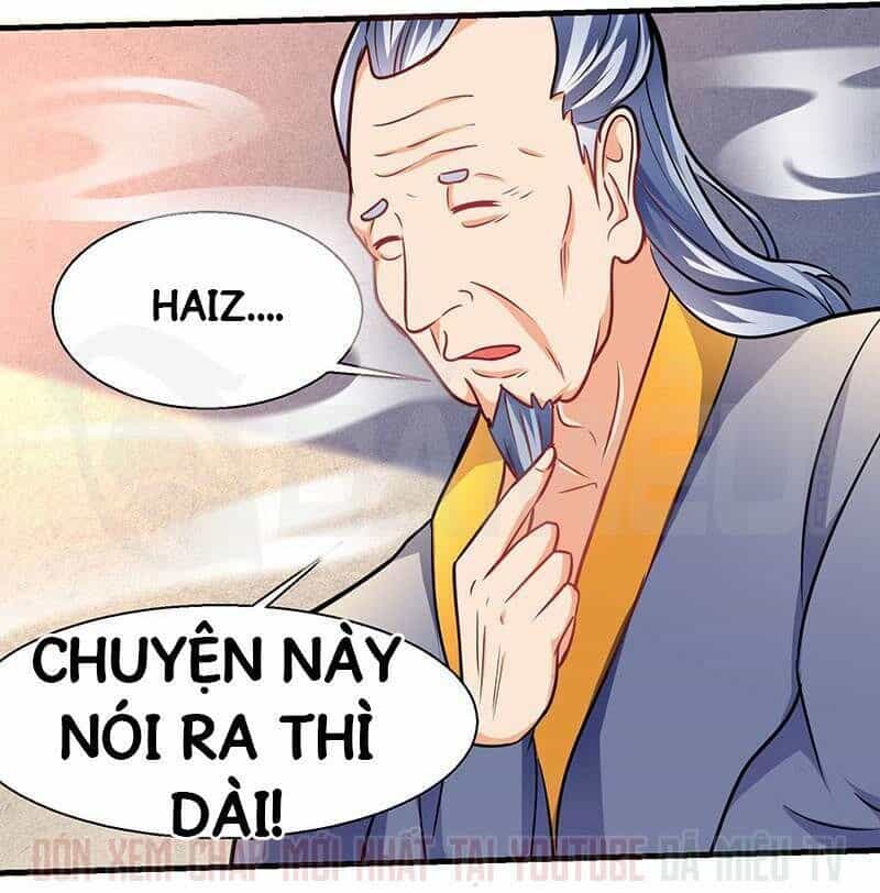 Tối Cường Thăng Cấp - Chương 14 - ảnh 14