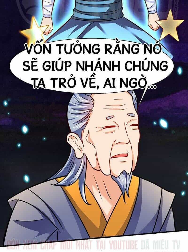 Tối Cường Thăng Cấp - Chương 14 - ảnh 18