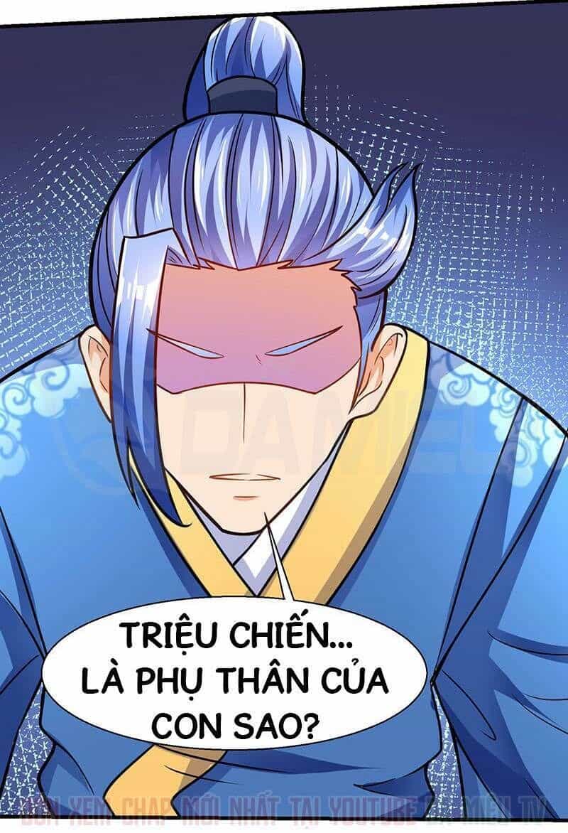 Tối Cường Thăng Cấp - Chương 14 - ảnh 21