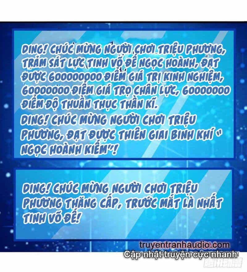Tối Cường Thăng Cấp - Chương 140 - ảnh 20