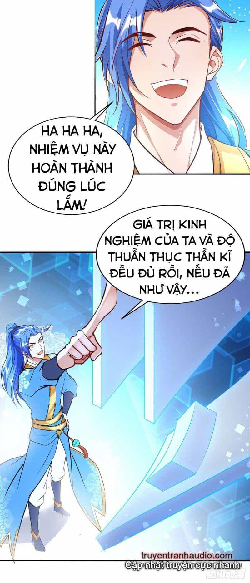 Tối Cường Thăng Cấp - Chương 140 - ảnh 27
