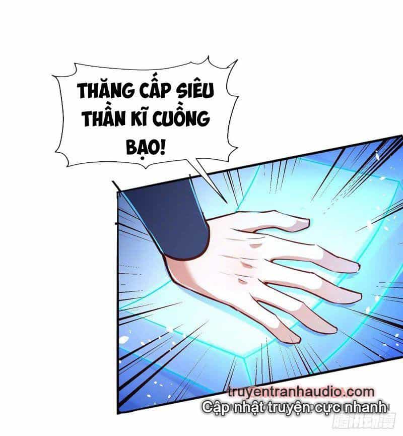 Tối Cường Thăng Cấp - Chương 140 - ảnh 28