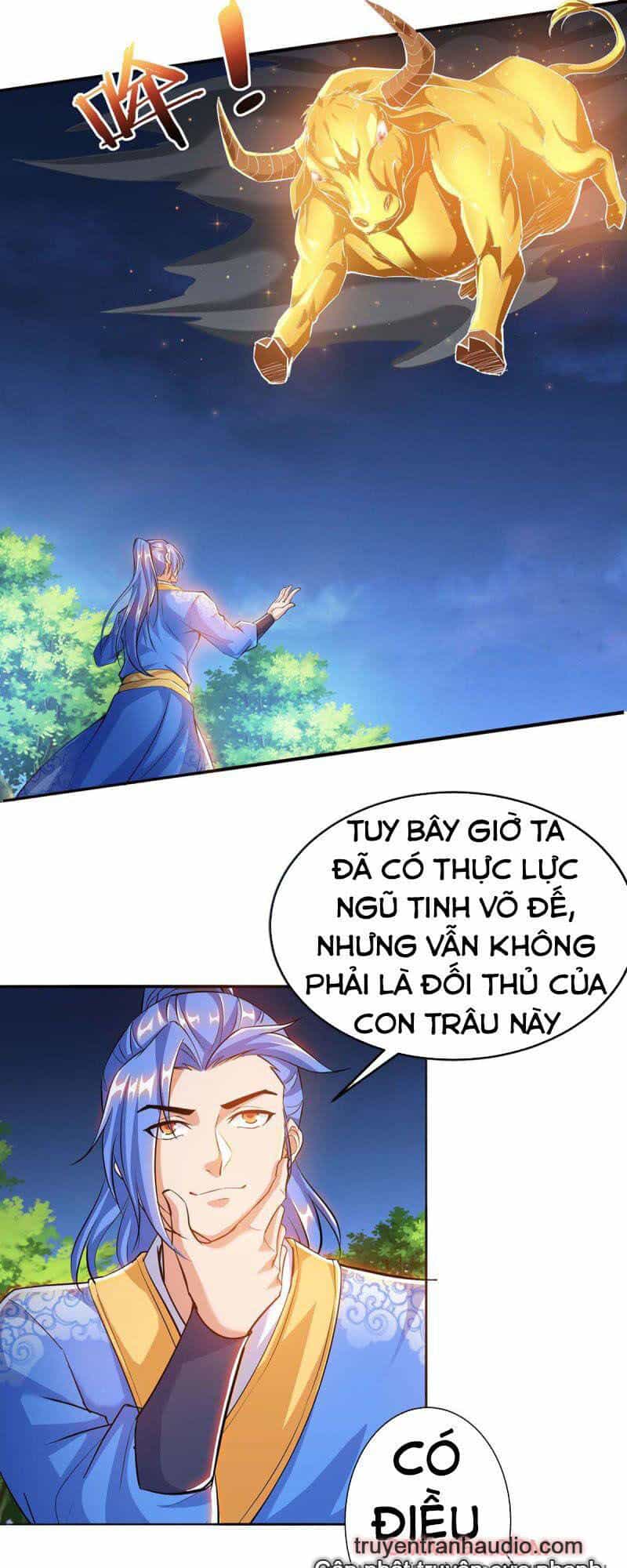 Tối Cường Thăng Cấp - Chương 140 - ảnh 32