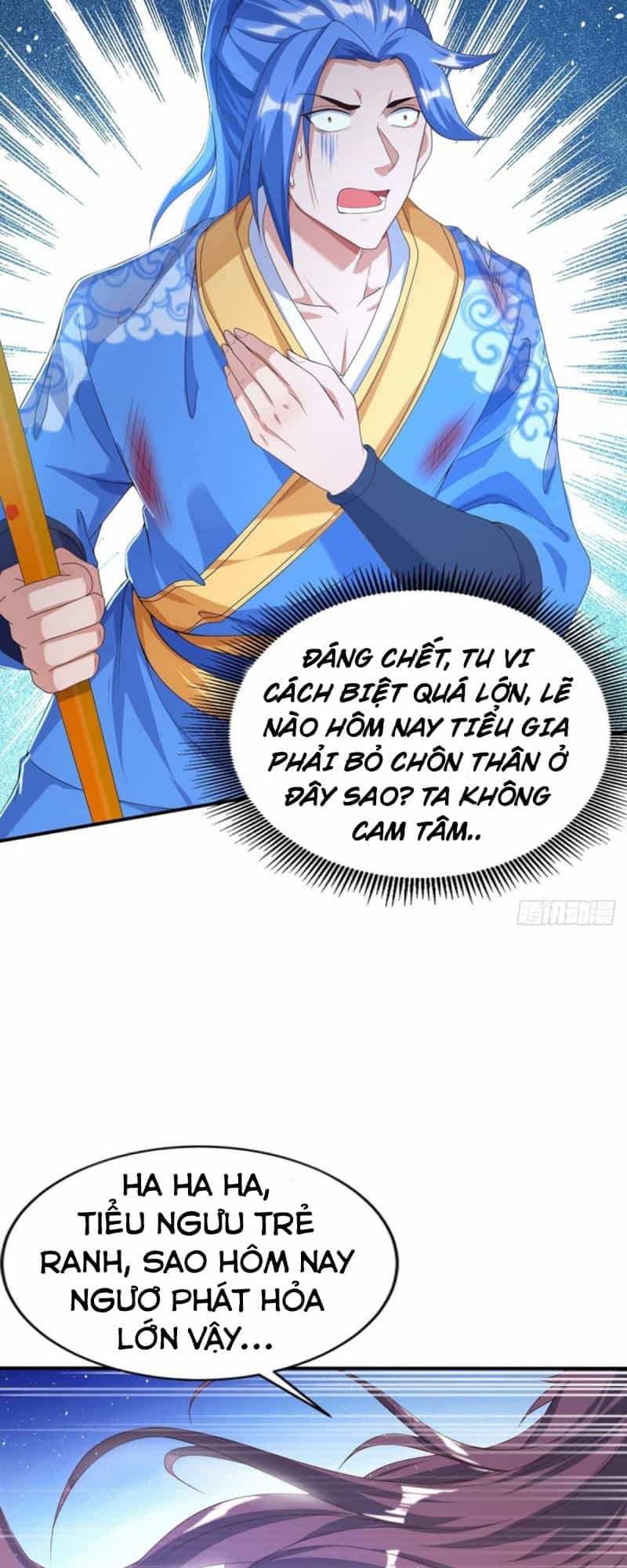 Tối Cường Thăng Cấp - Chương 142 - ảnh 19