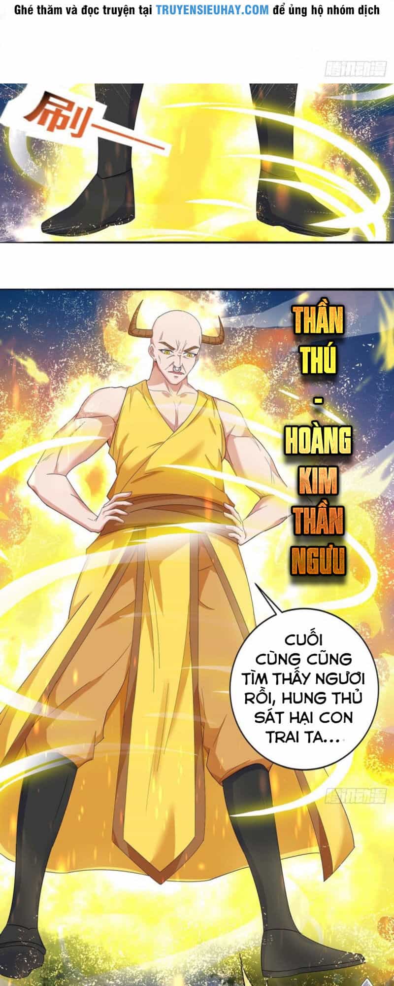 Tối Cường Thăng Cấp - Chương 142 - ảnh 5