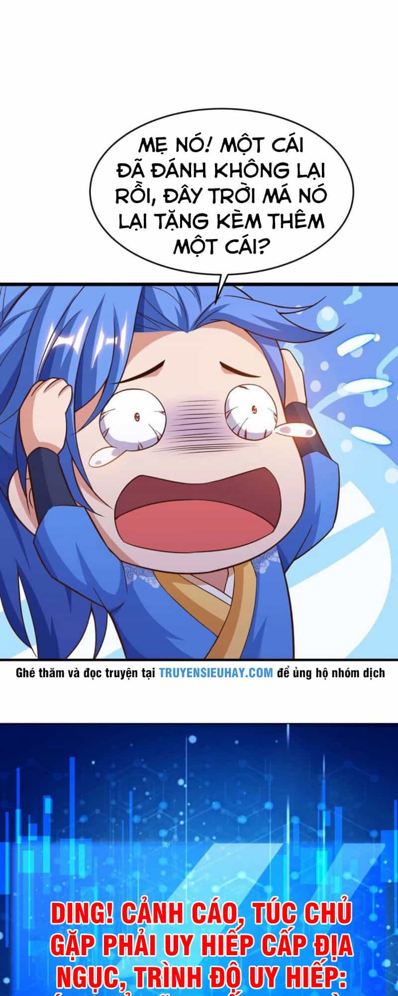 Tối Cường Thăng Cấp - Chương 143 - ảnh 1