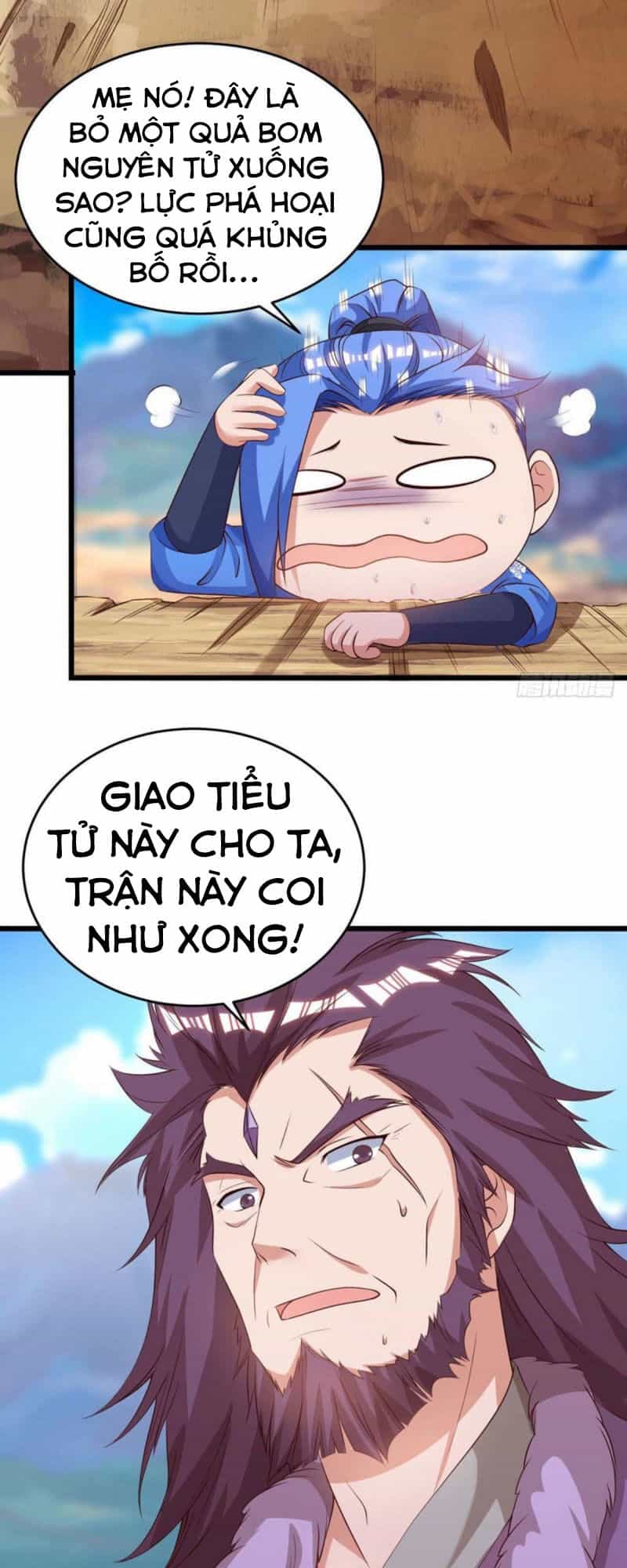 Tối Cường Thăng Cấp - Chương 143 - ảnh 15