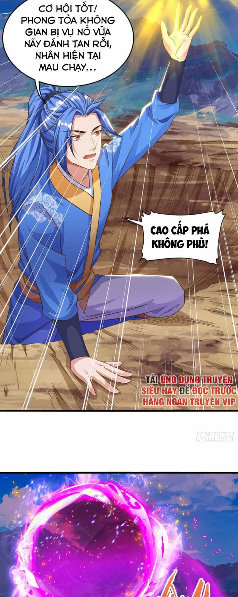 Tối Cường Thăng Cấp - Chương 143 - ảnh 19