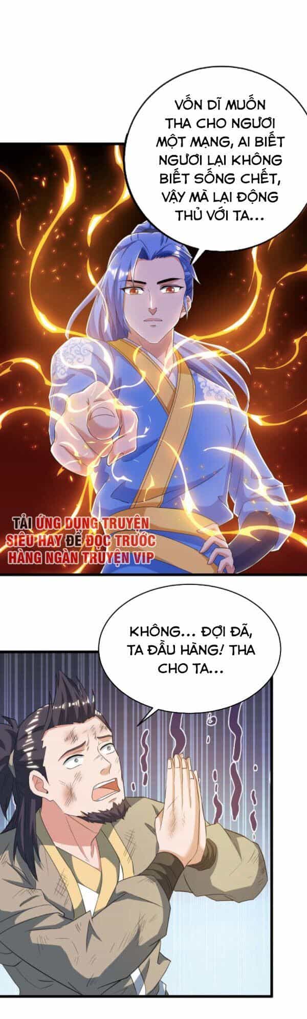Tối Cường Thăng Cấp - Chương 146 - ảnh 15