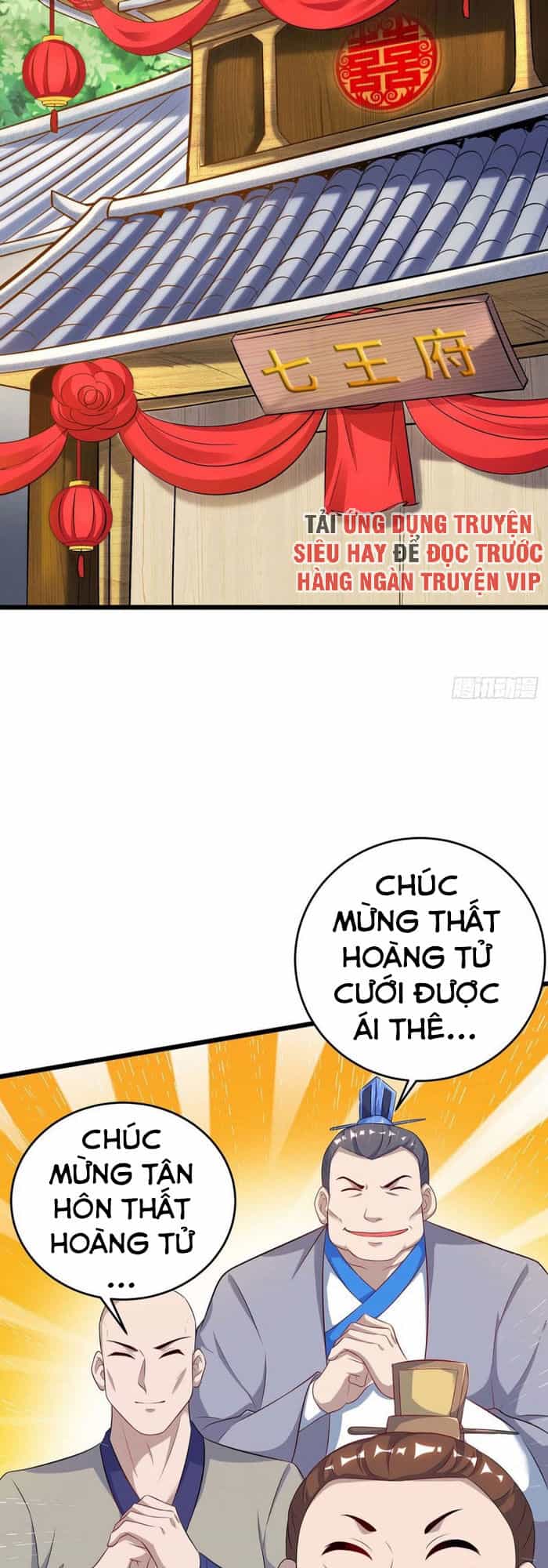 Tối Cường Thăng Cấp - Chương 147 - ảnh 15