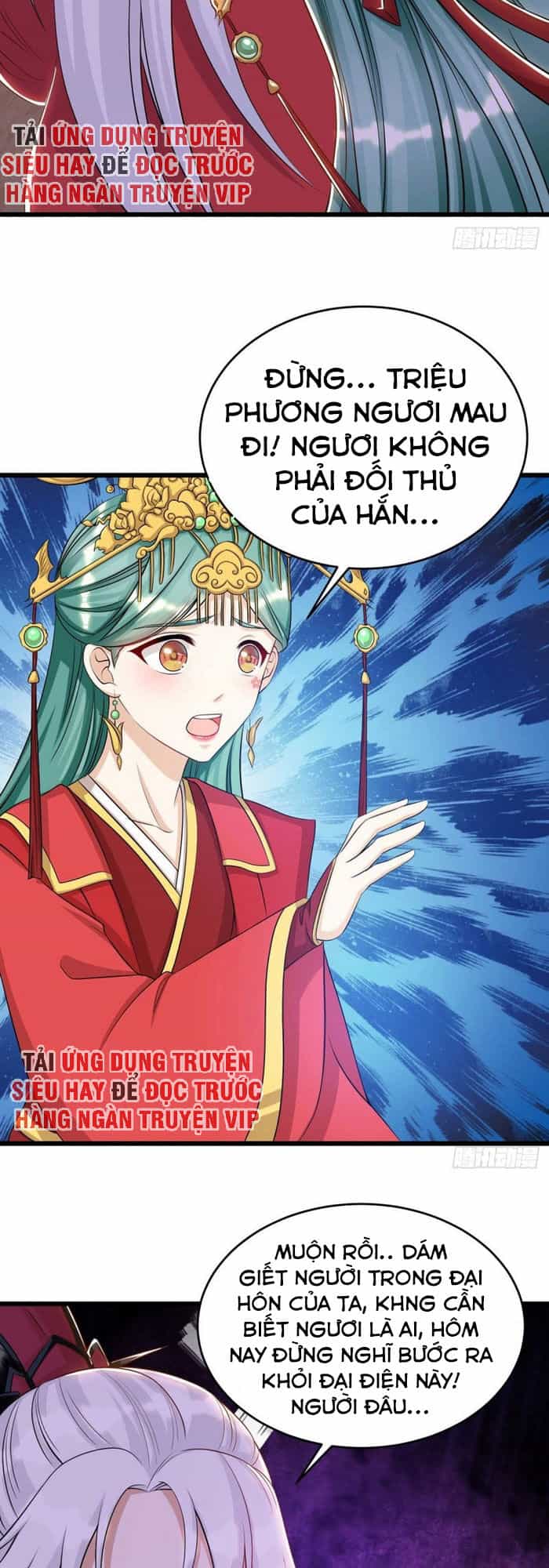Tối Cường Thăng Cấp - Chương 148 - ảnh 18