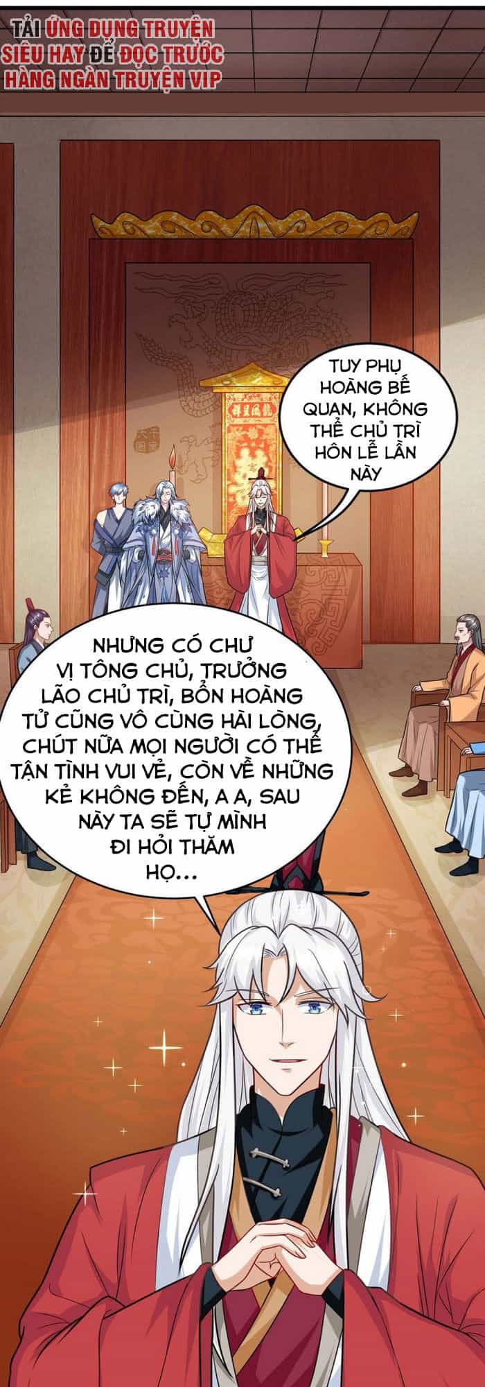 Tối Cường Thăng Cấp - Chương 148 - ảnh 2