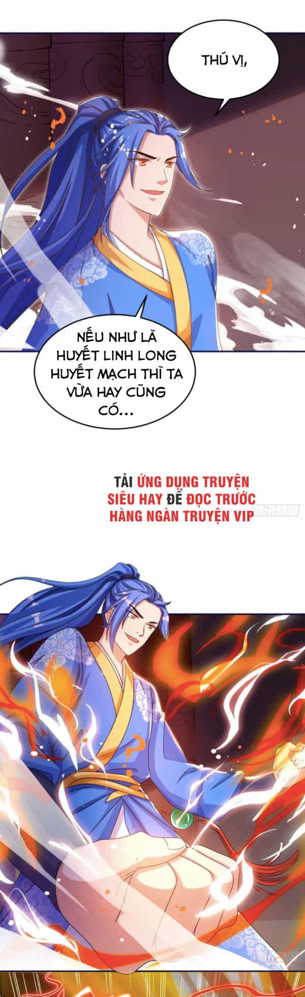 Tối Cường Thăng Cấp - Chương 149 - ảnh 22