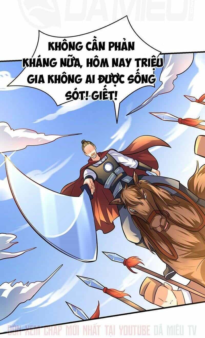 Tối Cường Thăng Cấp - Chương 15 - ảnh 11