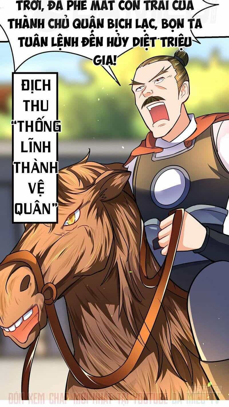 Tối Cường Thăng Cấp - Chương 15 - ảnh 7