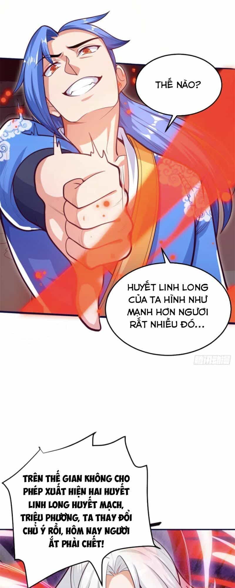 Tối Cường Thăng Cấp - Chương 150 - ảnh 4