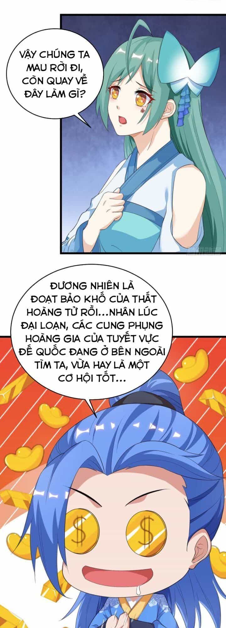 Tối Cường Thăng Cấp - Chương 152 - ảnh 13