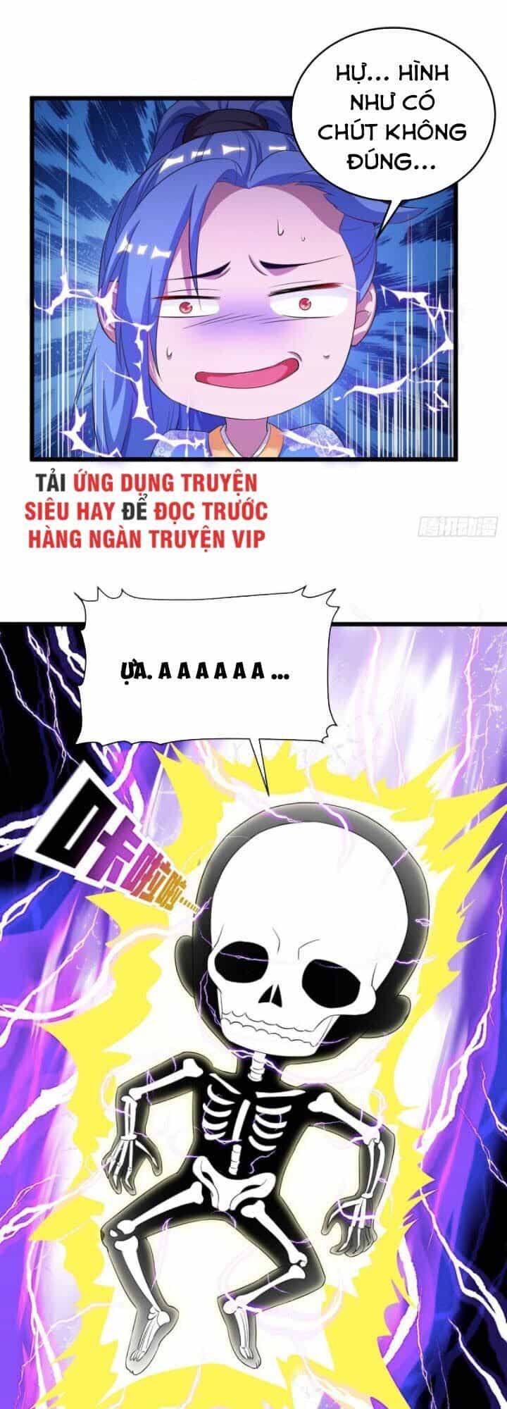 Tối Cường Thăng Cấp - Chương 152 - ảnh 24