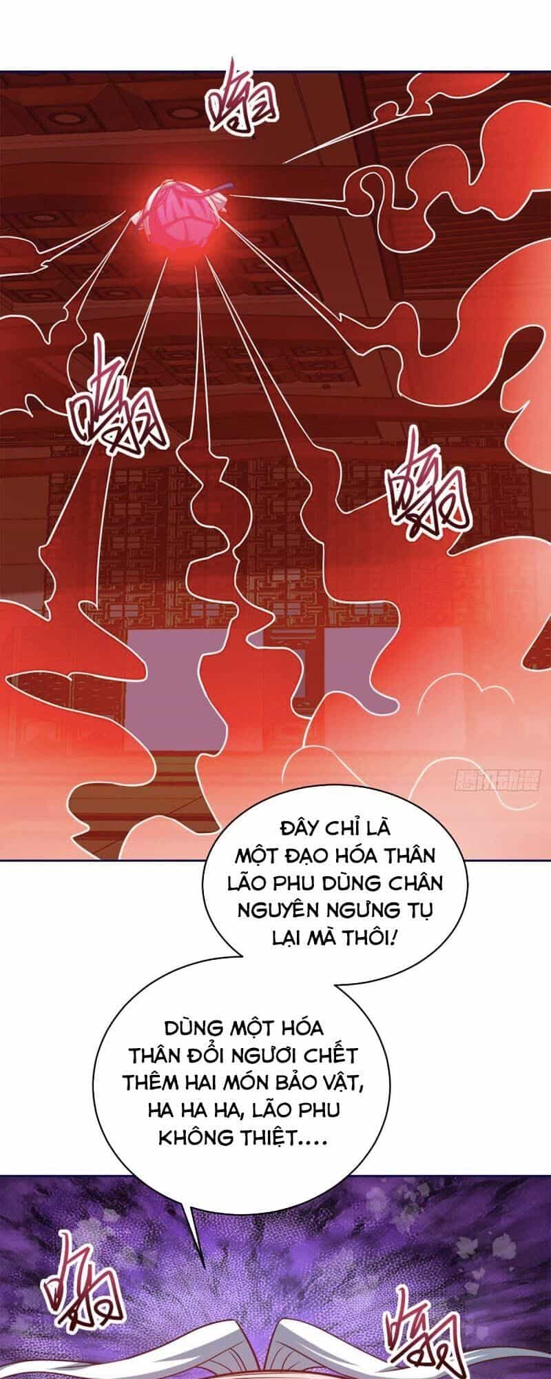 Tối Cường Thăng Cấp - Chương 154 - ảnh 17