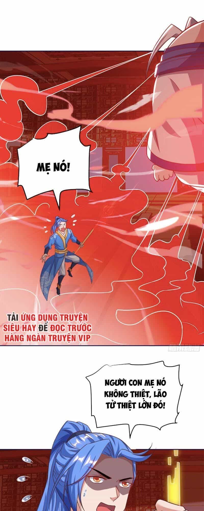 Tối Cường Thăng Cấp - Chương 154 - ảnh 19
