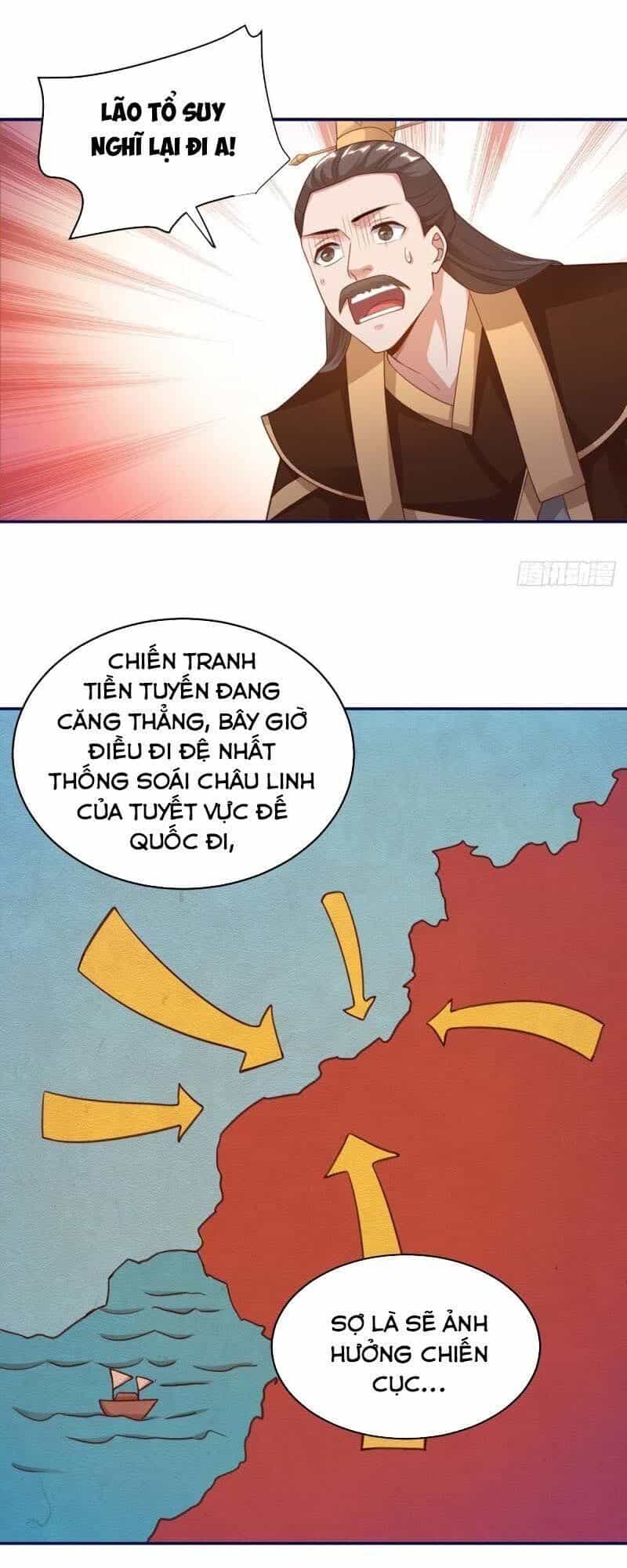 Tối Cường Thăng Cấp - Chương 155 - ảnh 18