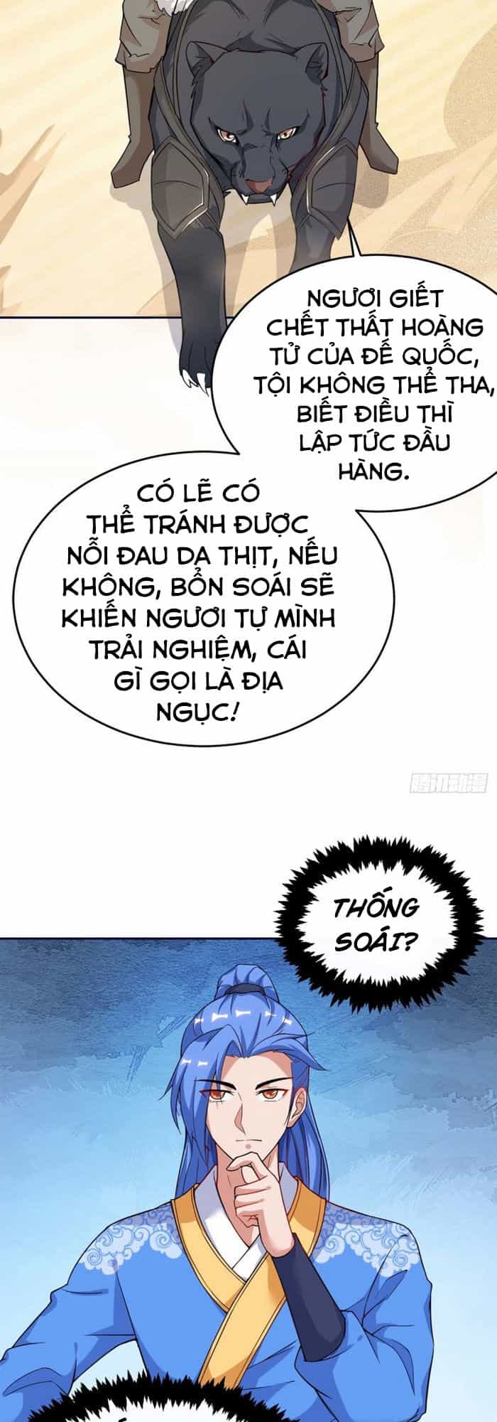 Tối Cường Thăng Cấp - Chương 157 - ảnh 13