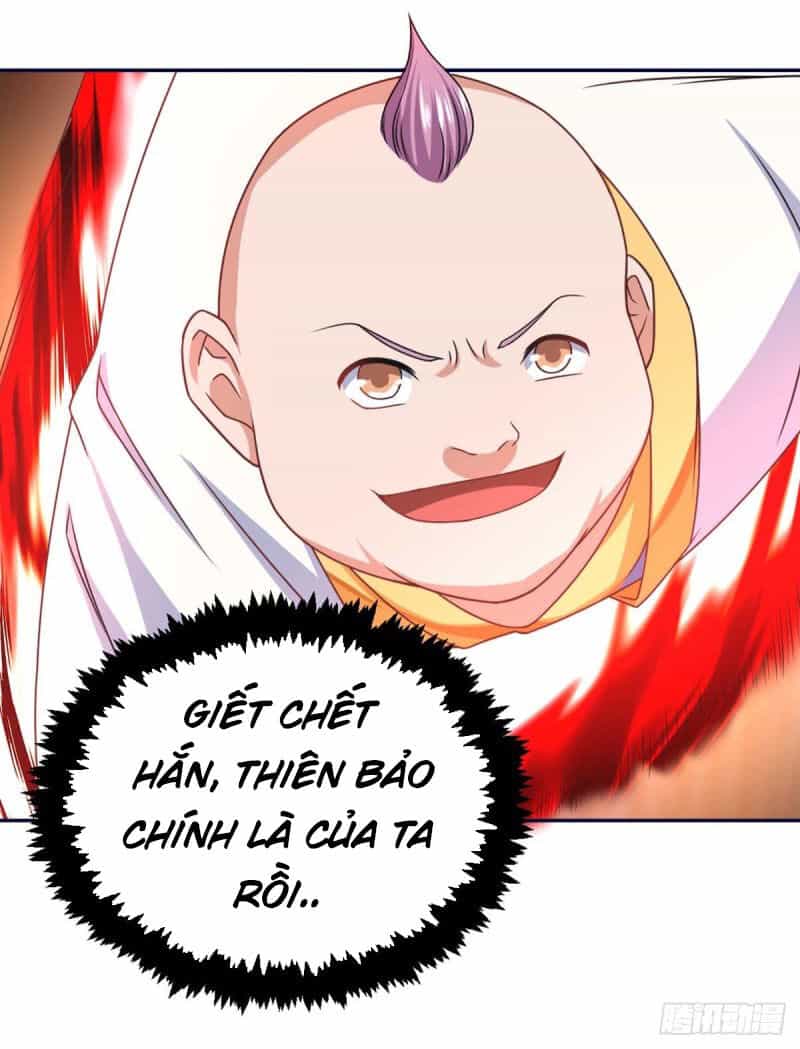 Tối Cường Thăng Cấp - Chương 158 - ảnh 12
