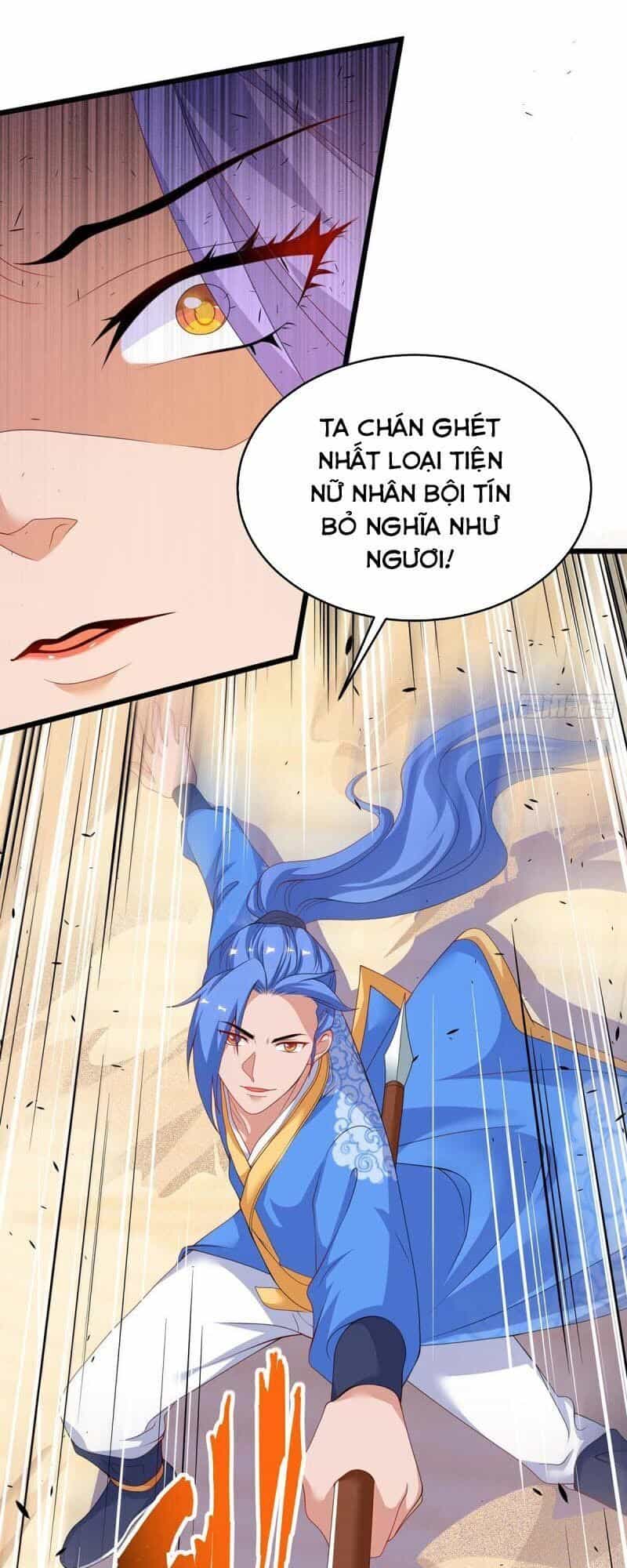 Tối Cường Thăng Cấp - Chương 161 - ảnh 15