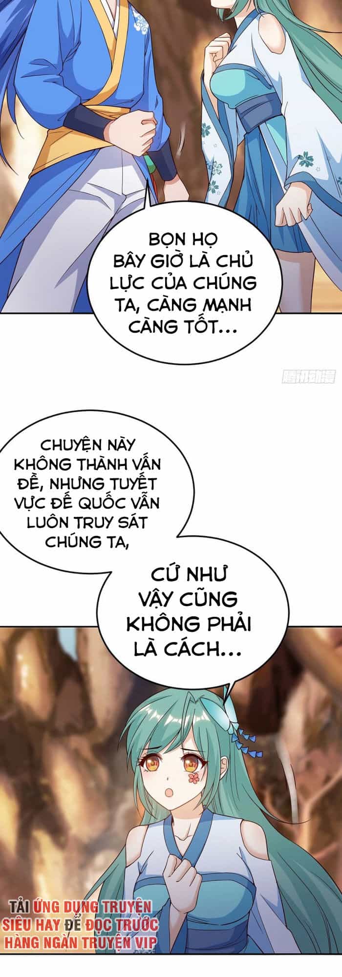 Tối Cường Thăng Cấp - Chương 162 - ảnh 17