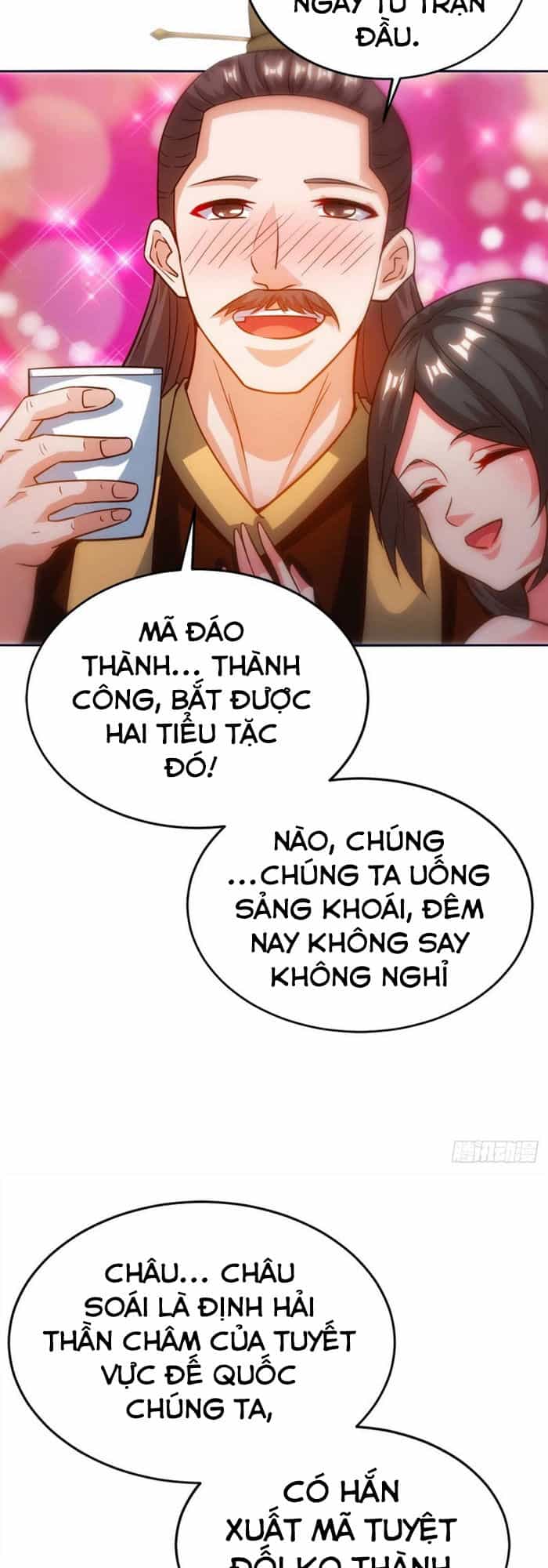 Tối Cường Thăng Cấp - Chương 162 - ảnh 23