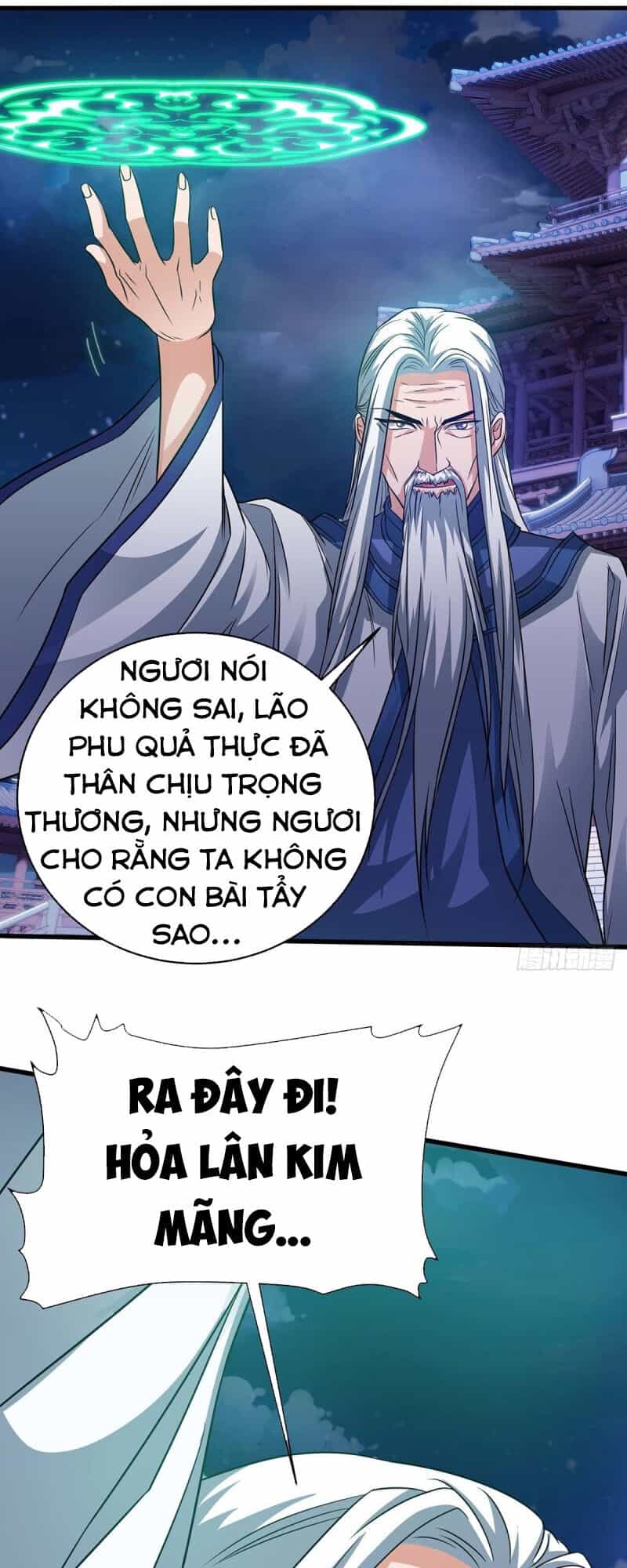 Tối Cường Thăng Cấp - Chương 164 - ảnh 34