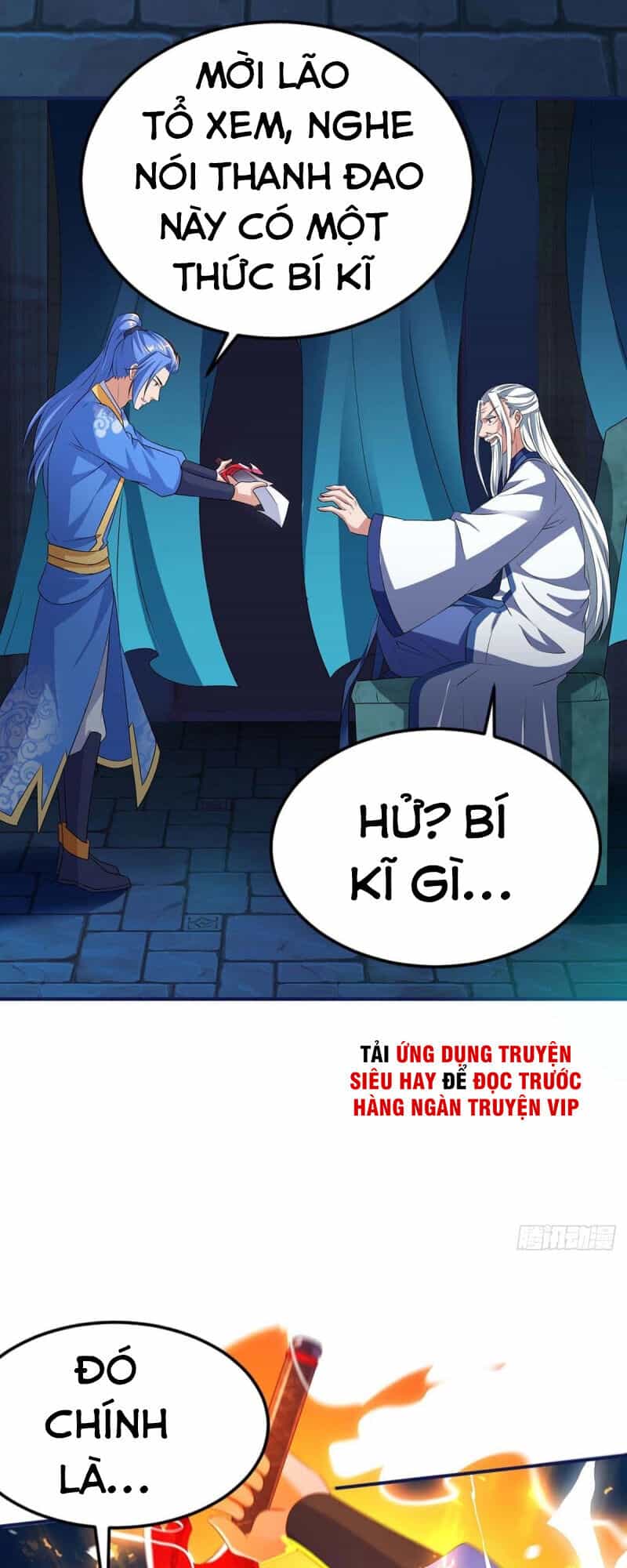 Tối Cường Thăng Cấp - Chương 164 - ảnh 9