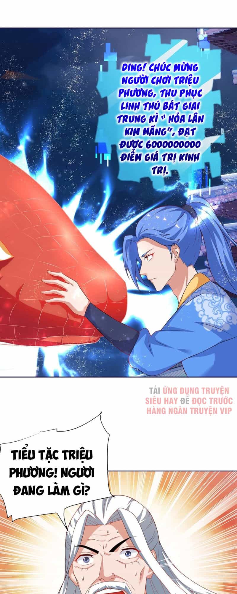 Tối Cường Thăng Cấp - Chương 165 - ảnh 27