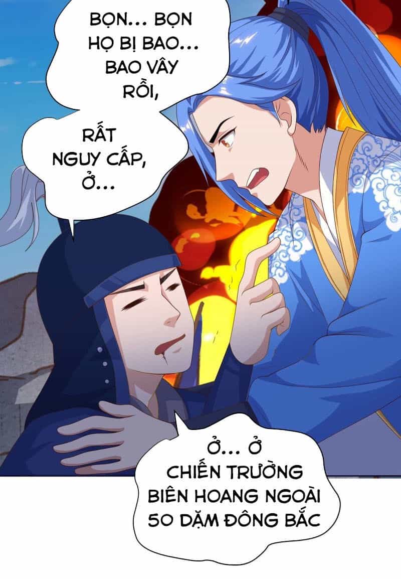 Tối Cường Thăng Cấp - Chương 167 - ảnh 8