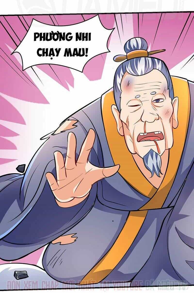 Tối Cường Thăng Cấp - Chương 17 - ảnh 2