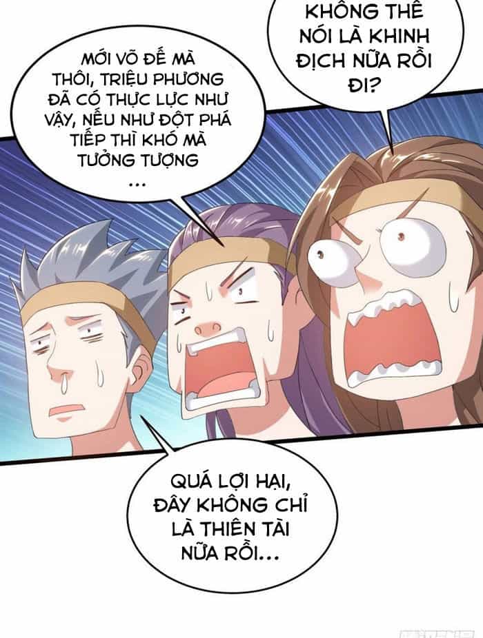 Tối Cường Thăng Cấp - Chương 170 - ảnh 11