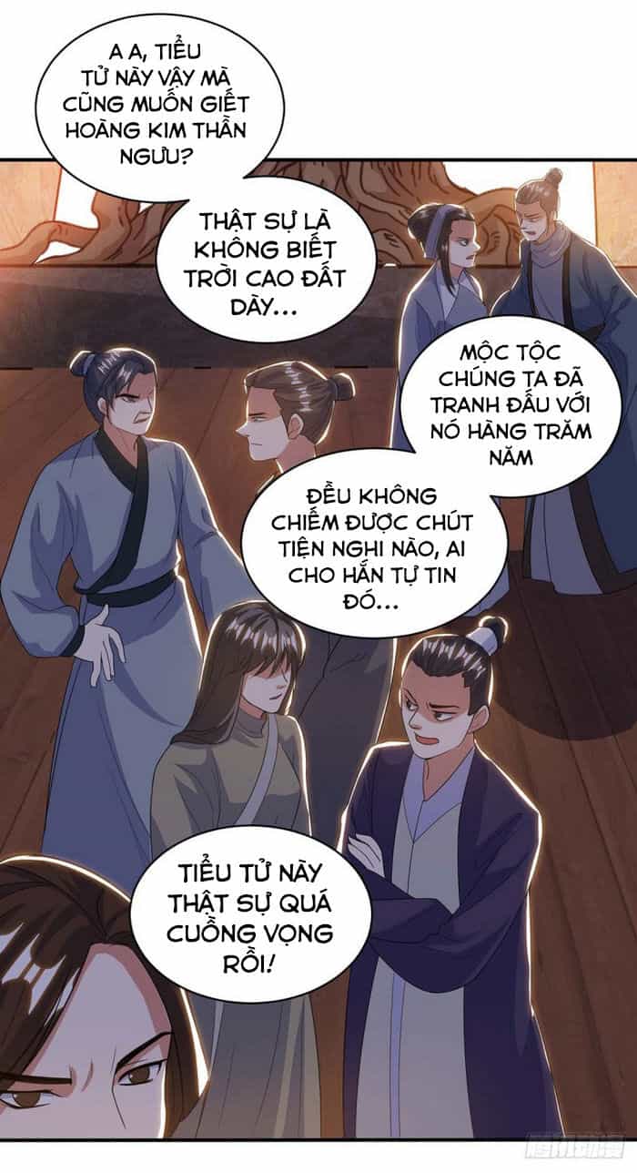 Tối Cường Thăng Cấp - Chương 170 - ảnh 33