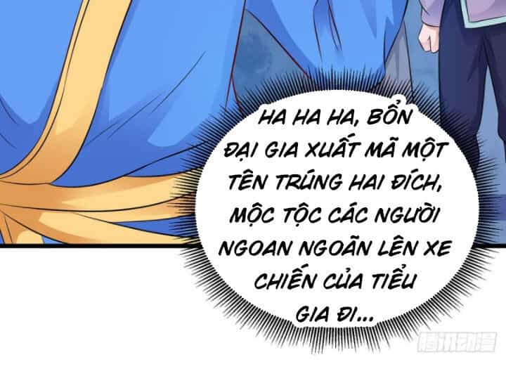 Tối Cường Thăng Cấp - Chương 173 - ảnh 4