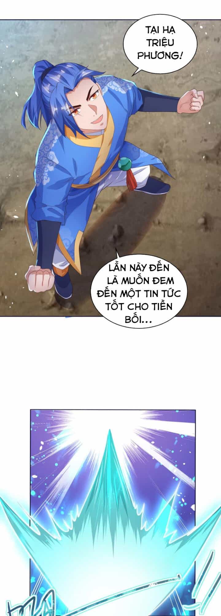 Tối Cường Thăng Cấp - Chương 174 - ảnh 1