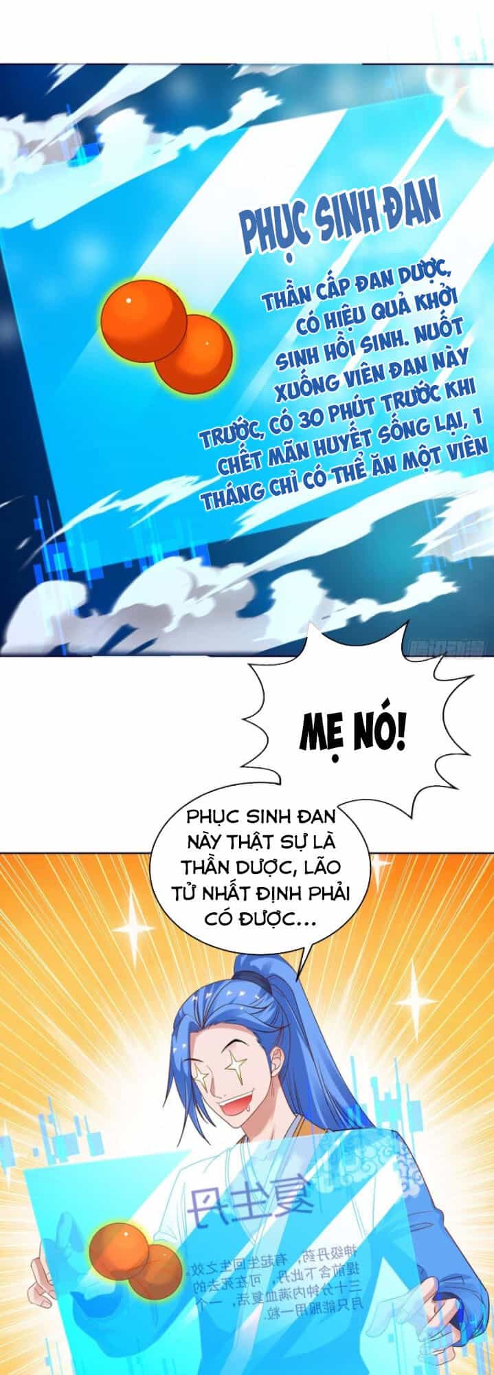 Tối Cường Thăng Cấp - Chương 175 - ảnh 20