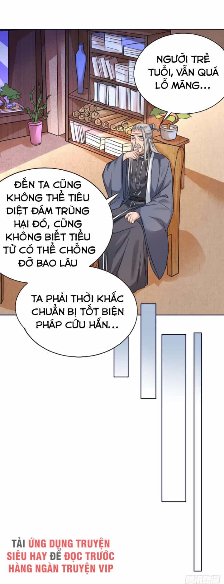 Tối Cường Thăng Cấp - Chương 175 - ảnh 25