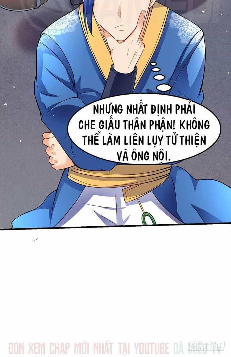 Tối Cường Thăng Cấp - Chương 18 - ảnh 8