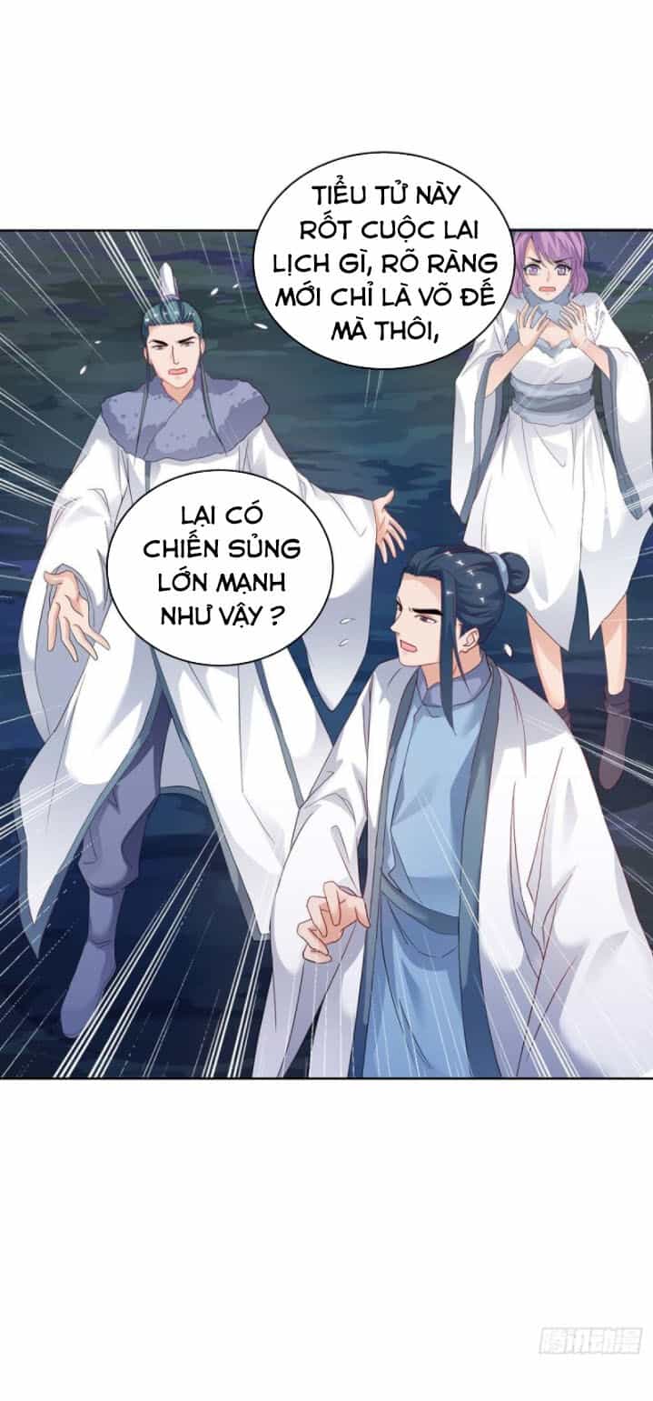 Tối Cường Thăng Cấp - Chương 179 - ảnh 22