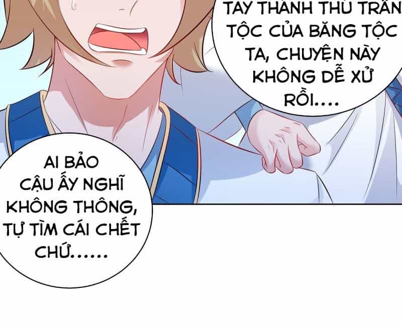 Tối Cường Thăng Cấp - Chương 180 - ảnh 16