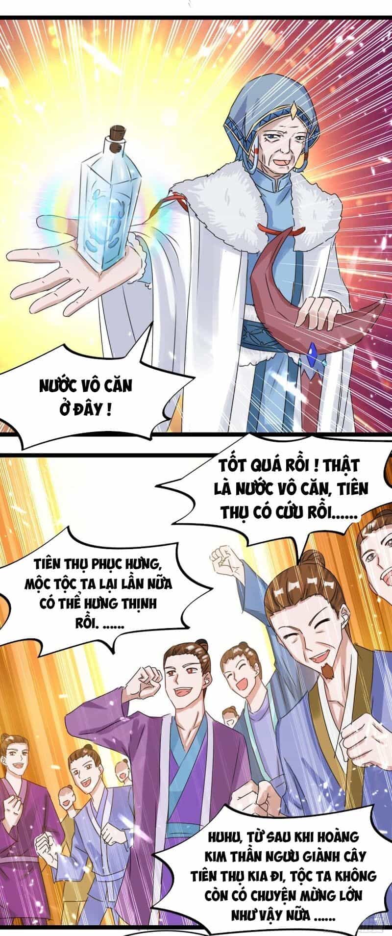 Tối Cường Thăng Cấp - Chương 181 - ảnh 15