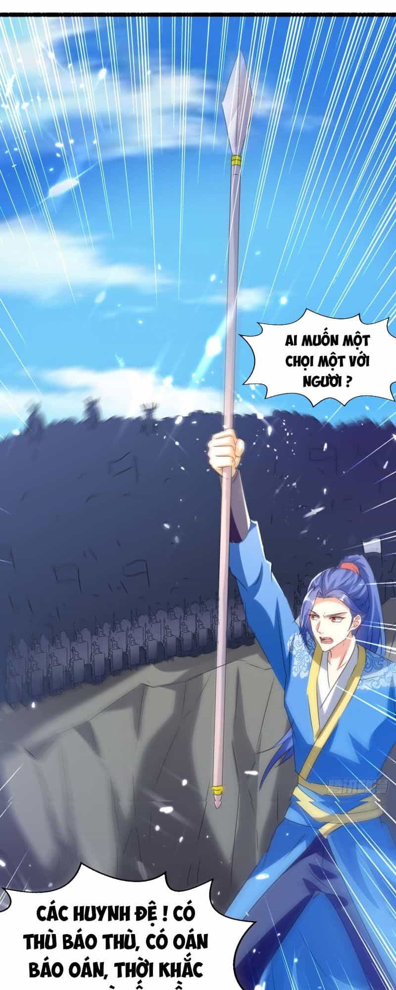 Tối Cường Thăng Cấp - Chương 184 - ảnh 27