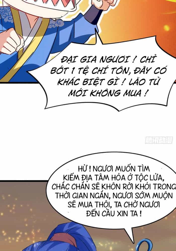 Tối Cường Thăng Cấp - Chương 187 - ảnh 18
